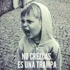 Haters (48.95 Studios). Crudo!!!