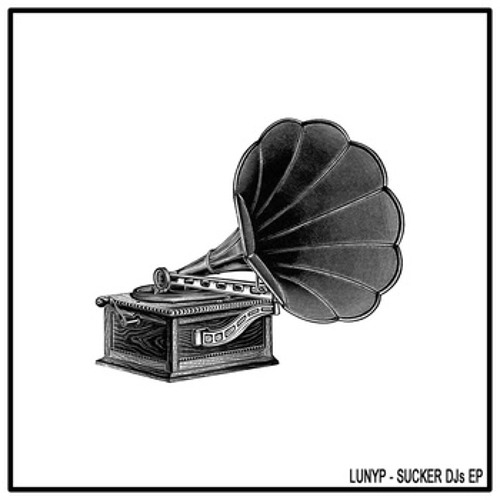 SUCKER DJ'S (4B REMIX)