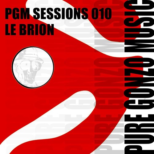 PGM SESSIONS 010 WITH LE BRION [FREE DOWNLOAD]