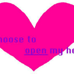 Motograter - 1 - Open My Heart