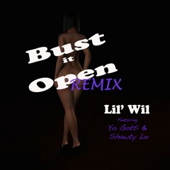 Bust It Open (Remix) ft. Shawty Lo, Yo Gotti, Kiotti