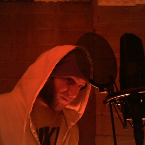 I wake up In A Mood- Phueds Emcee