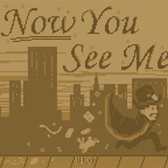 Now You See Me - In Game