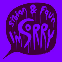 I'm Sorry (NMBRS19)