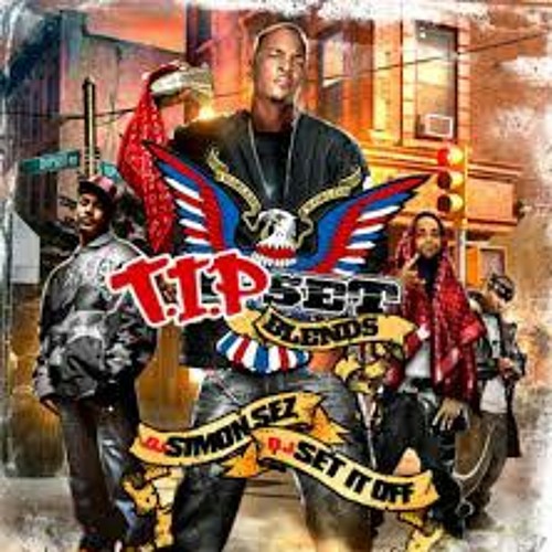 Stream T.I. Crown Me ft. Juelz Santana & Cam'ron by O Da Show