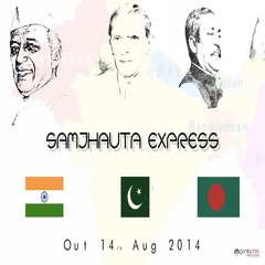 'Samjhauta Express' Independence Friendship song