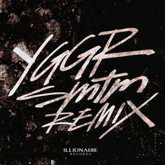 연결고리 리믹스 (YGGR SMTM REMIX)