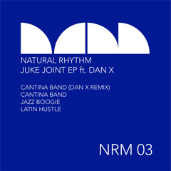 Cantina Band (Dan X Member's Only Dub) Preview