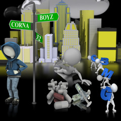 BIG DOLLAH SHO - WHAT I DO.cbmg