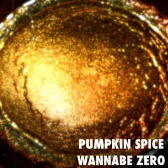 Pumpkin Spice - Wannabe Zero