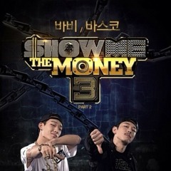 BOBBY - 가 (GO) - Show me the Money 3 (쇼미더머니3)