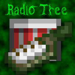(Starbound) Radio Tree - Cliffin'