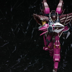 ANGELO - Gundam Unicorn OST Vol 3