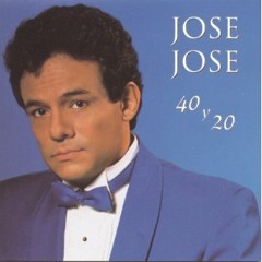 Lo Que Un Dia Fue No Sera - Jose Jose