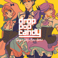 drop pop candy -english ver.- (JubyPhonic + rachie)