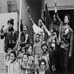 Wavy Ft Pharoe Ka$h- Rebels