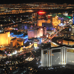 Las Vegas Daydream (Prod. By ACD)
