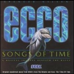 Spencer Nilsen Ecco Two Tides E - MIX Eniggma Instruments