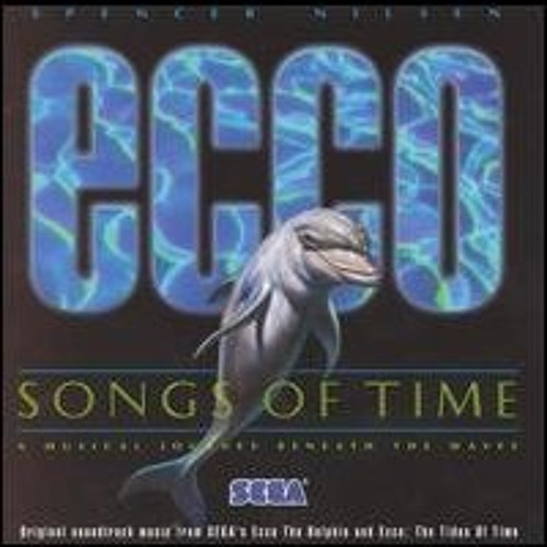 Spencer Nilsen Ecco Two Tides E - MIX Eniggma Instruments