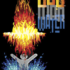 God Man Water