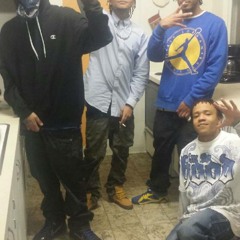 Skinny Blinacc - Realist