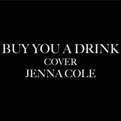 Buy You A Drink - T-Pain Cover