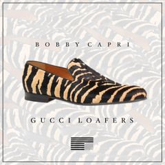 Gucci Loafers