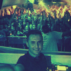 Andy Leka @ Life club Rimini (07/08/2014) SPECIAL EDM SET