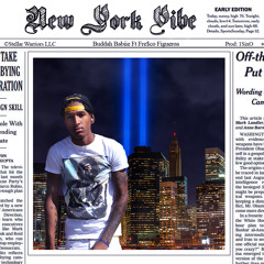 NY Vibe - Ft Fre$co Figueroa