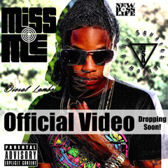 Diesal Lambo - Miss Me