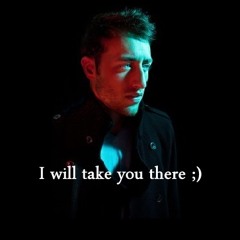 Bombs And Bottles - I Will Take You There (RoughMath Remix)