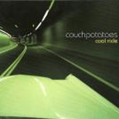Couch Potatoes - Cool Ride