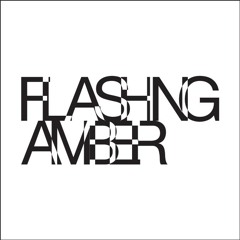 Flashing Amber - Anything & Everything (Hive Studios Recording)