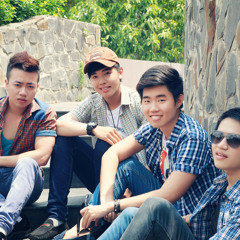 Nơi Ấy (Acoustic Version) - The Link Band