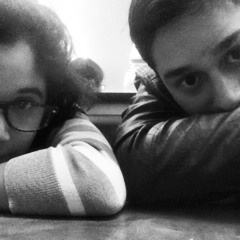Contigo puedo ser quien soy - Juan Solo Cover <3