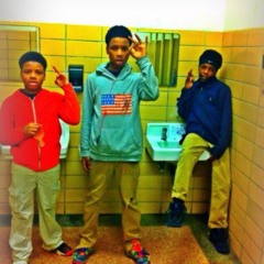 TP x Chiraq
