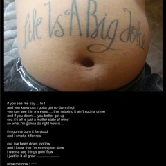 Life is big joke