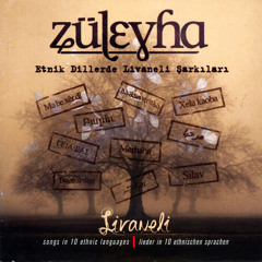 Züleyha - Dağlara Küstüm Ali Zazaki
