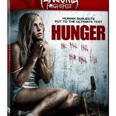 Surveillance (Hunger) - Rain666