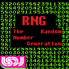 RNG - The Random Number Generation
