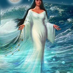 Rainha do Mar (Hinário Perfume de Jasmim - Carolina Penteado)