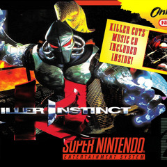 K. I. Feeling (Killer Instinct)