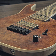 Blackmachine B7 Copy Soundtest 2