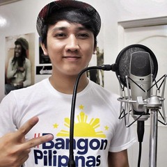 Rude by Magic - Raffy Calicdan Cover