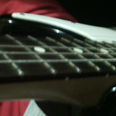 Oceans (Hillsong) guitar cover