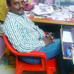 Dhana Sekar Venugopal