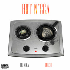 HOT NIGGA FREESTYLE - LIL NUKA - DULEVI