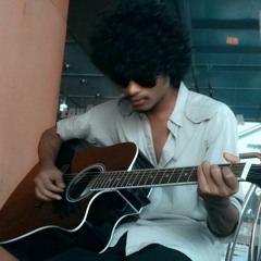 Demo Dheevaanaa Vey Moosun  at Pamankada Barista