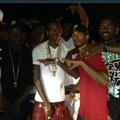 hotheaded..hotnigga freestyle