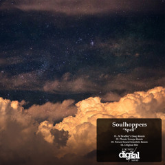 Soulhoppers - Spell (Al Bradley's 3am Deep Remix) **Out now on Stripped Digital**
